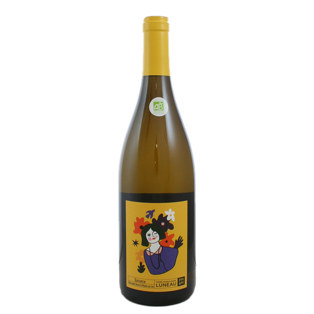 Muscadet Garance Domaine Pierre Luneau-Papin 2020 - Libation Wine