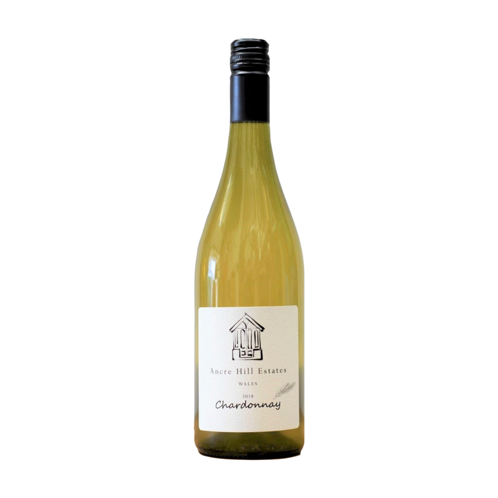 Ancre Hill Chardonnay 2018 - Libation Wine