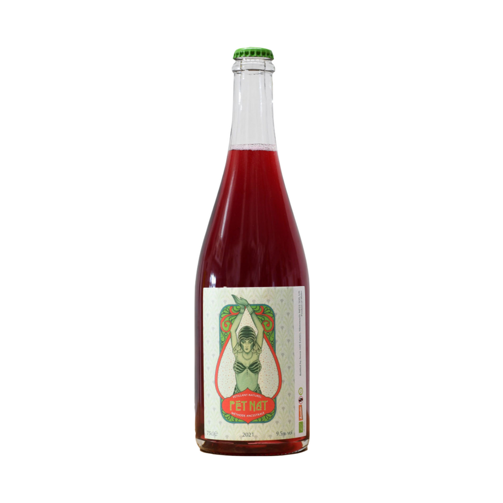 Ancre Hill Pet Nat Red 2022 - Libation Wine